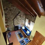 Quijada * Trefacio