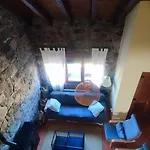 Chalet Quijada