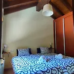 Alpehytte Quijada *