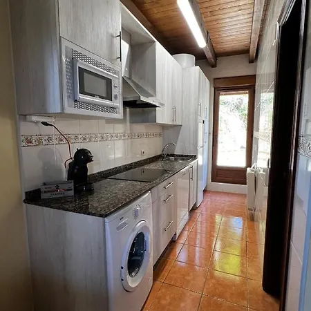 Quijada Chalet *