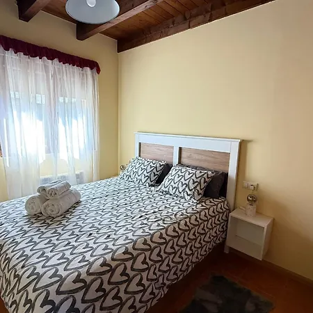 Quijada Alpehytte Trefacio