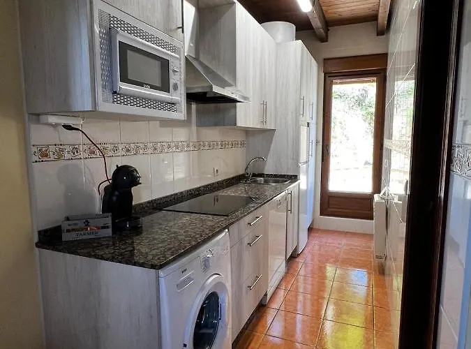 Quijada Alpesi faház *