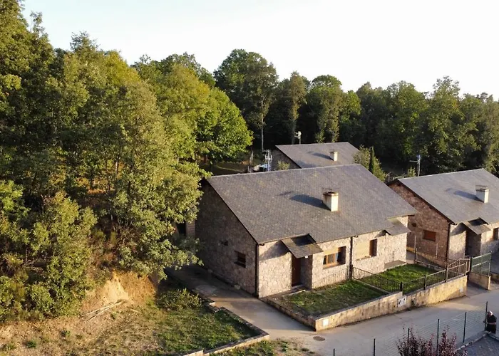 Alpehytte Quijada Trefacio