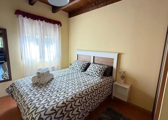 Quijada Alpehytte Trefacio